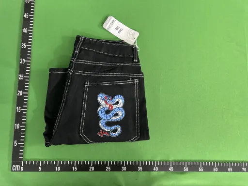 D15黑色