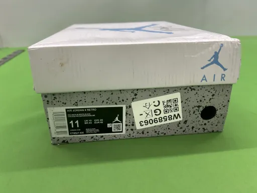 aj4-大学蓝