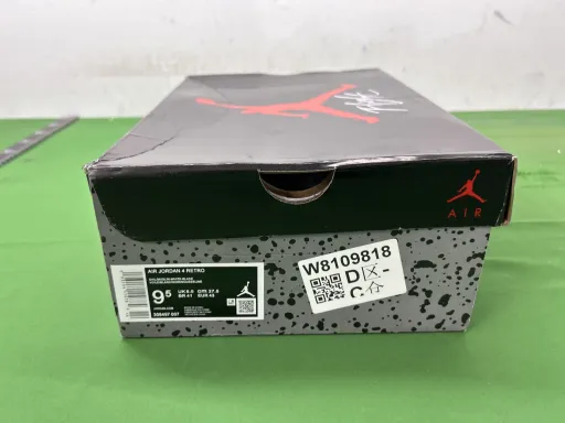 aj4-酷灰老鼠