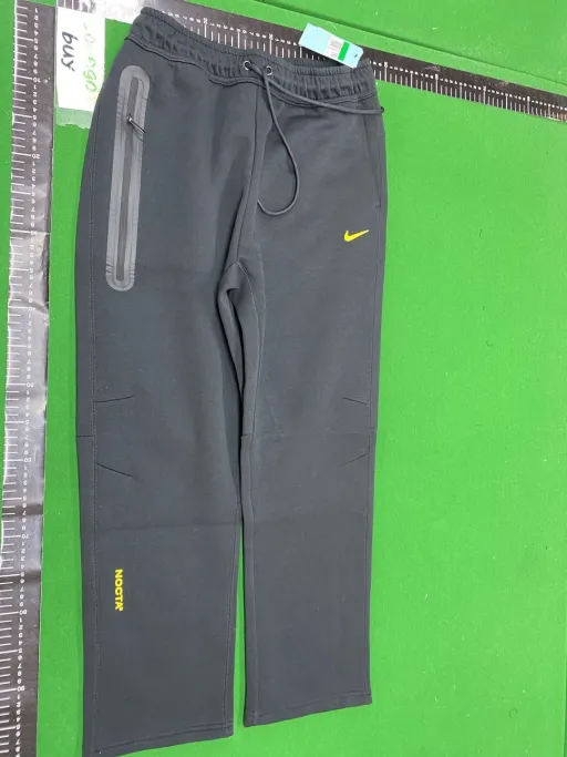Black fd8461 pants
