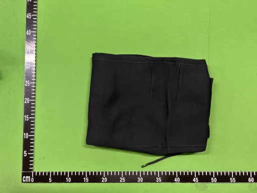 黑FD8461裤子