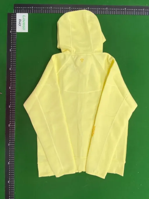 Yellow fd8454 set