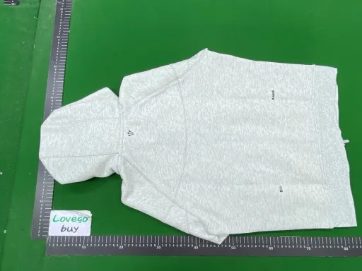 Gray fd8454 jacket