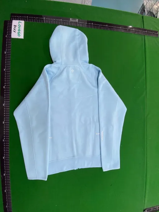 Light blue fd8454 set