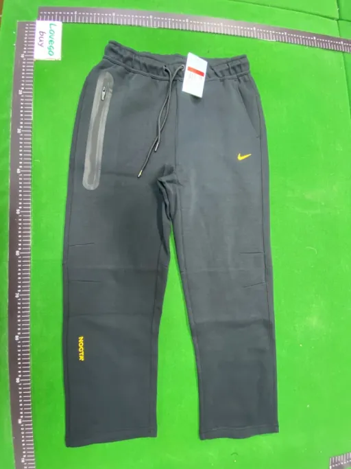 Black fd8454 suit