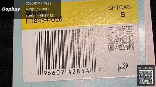 SKU 156b9b