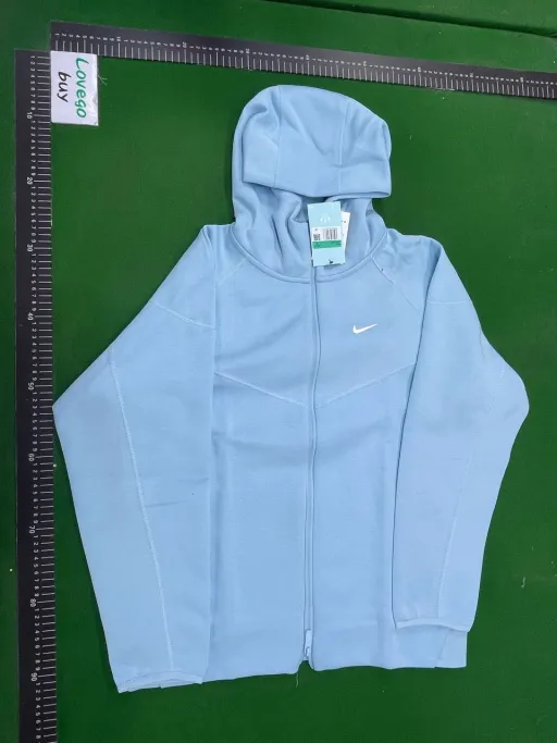 Blue fd8454 jacket