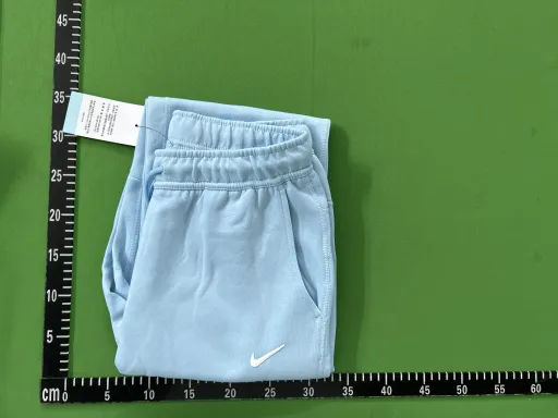 蓝FD8461裤子