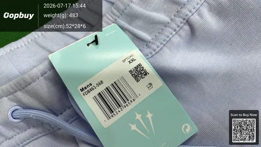SKU 07fefb