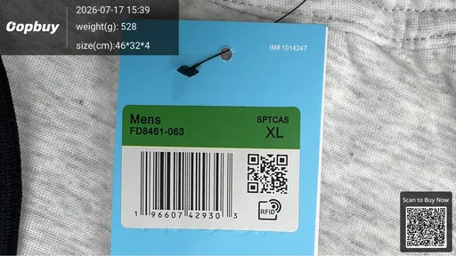 SKU 357397