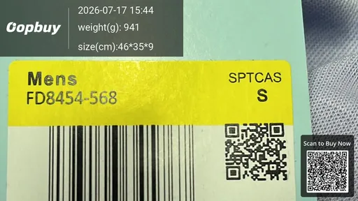 SKU dc6481