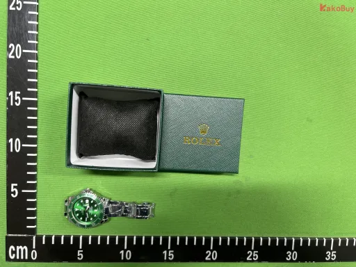 套装水鬼绿水鬼