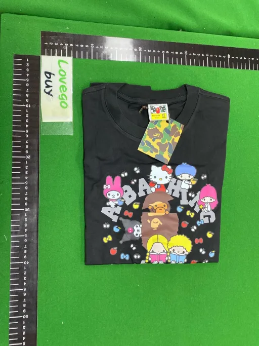 122 black