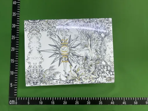 黑花