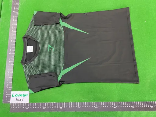 Black-green mark