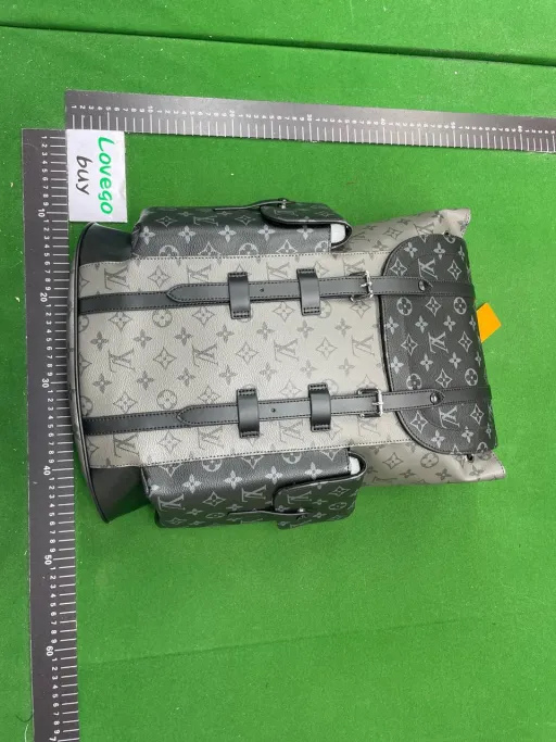 M45419 black with gray