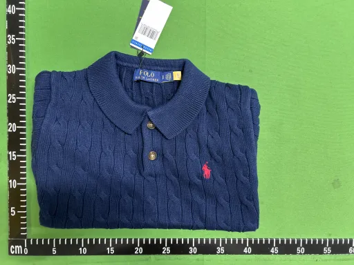 062藏青【男款POLO】