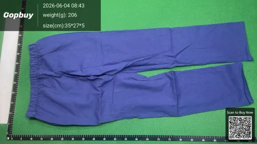Foto QC