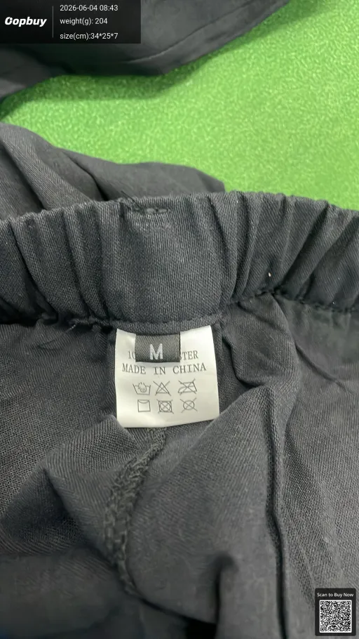 Foto QC