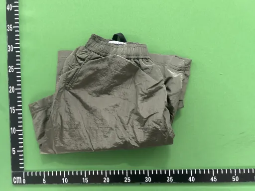 883军绿色
