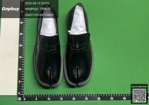 Foto QC