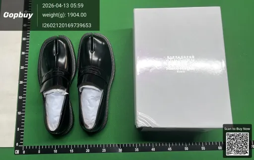 Foto QC