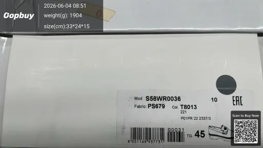 Foto QC