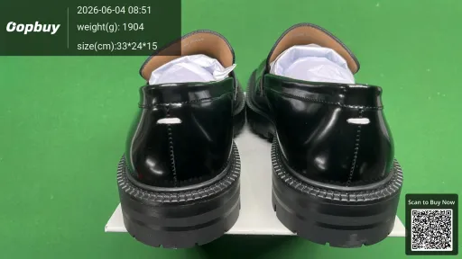 Foto QC