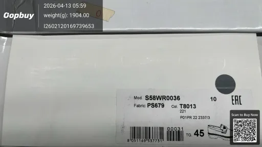 Foto QC