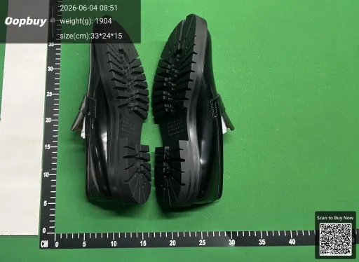 Foto QC