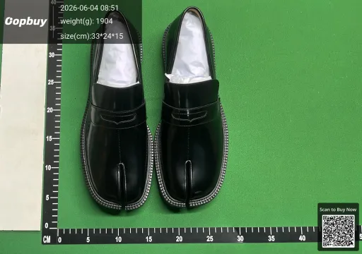 Foto QC