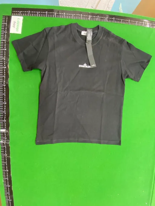 801 black