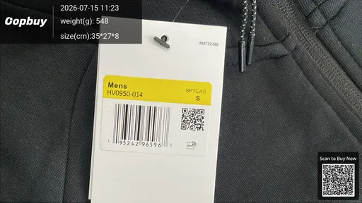 SKU 180ded