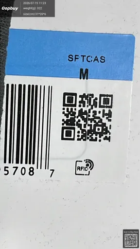 SKU 86fc7a