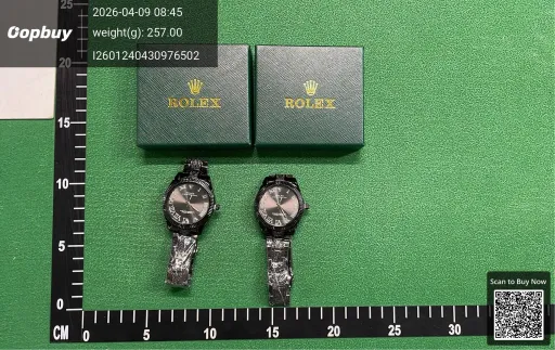 QC photo