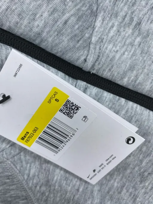 Gray coat