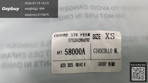 SKU b91060