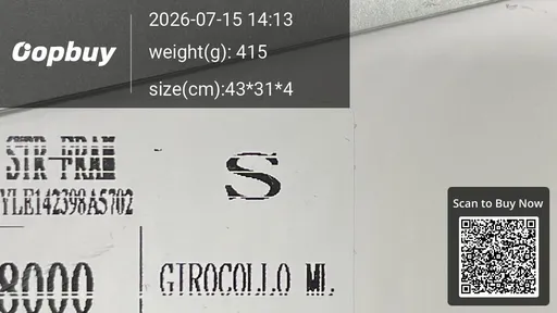 SKU 7749e9