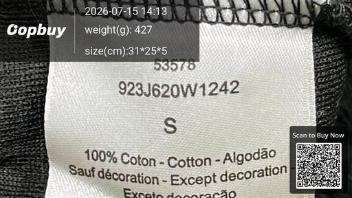SKU 5cb3a0
