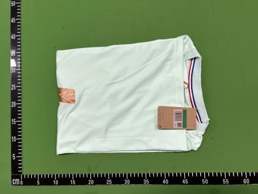 法国客场-登贝莱#7号