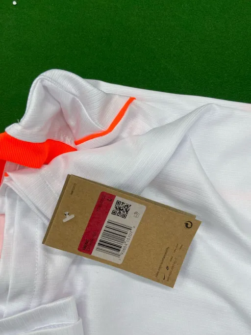 Netherlands away - depay #10