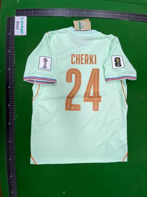 France away - sherkie #24