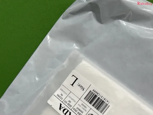 JAY10红色