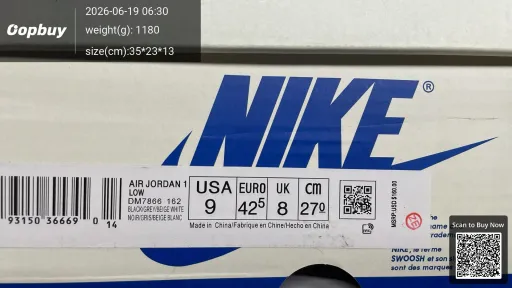 QC photo