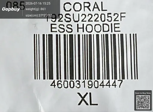 SKU dcc1aa