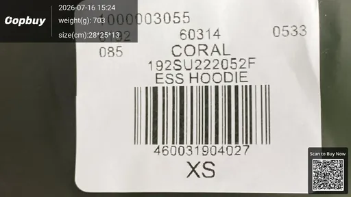 SKU c320bf