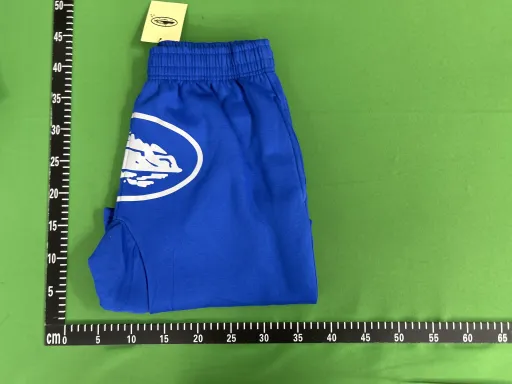 890蓝色反光