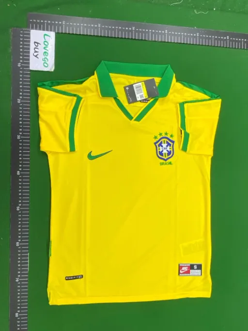 97brazil home game