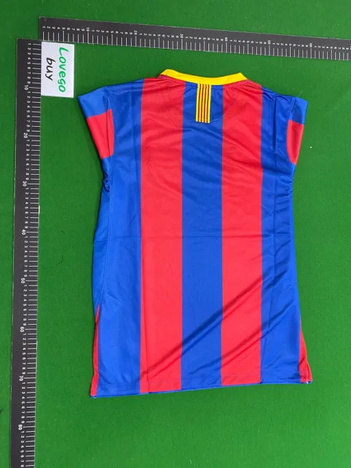 11 barcelona home court
