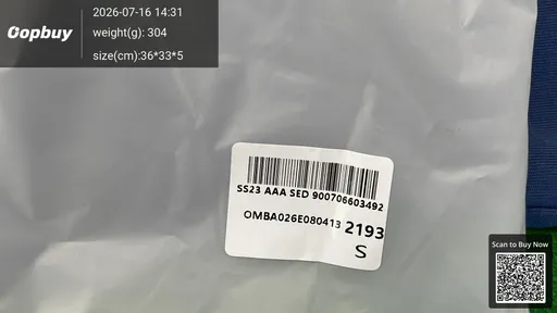 SKU b093ac